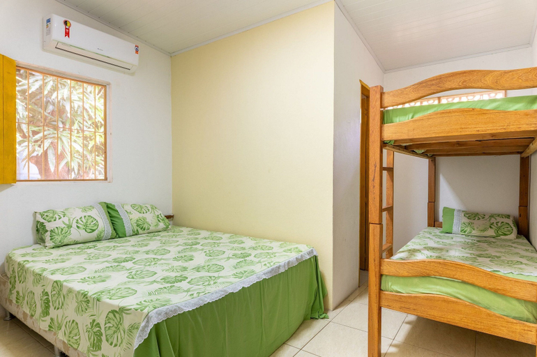 Bedroom 3, Casa em Catuama-PE-SH101M, Goianá