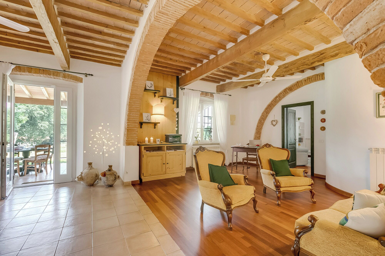 Living area 4, Relaxing Family Podere Delle Rose Pool & Garden, Grosseto