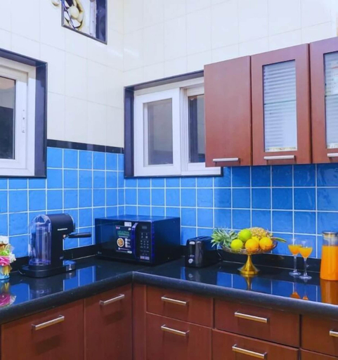 Private kitchen, Ananda Villa Bhimtal By Delight Stay, Nainital
