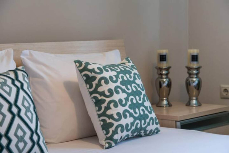 Room 3, Casa Vardani Modern Central Apartments, Ionian Islands