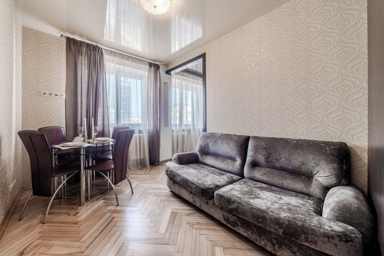 Others 5, Studiominsk Pobediteley, Minsk