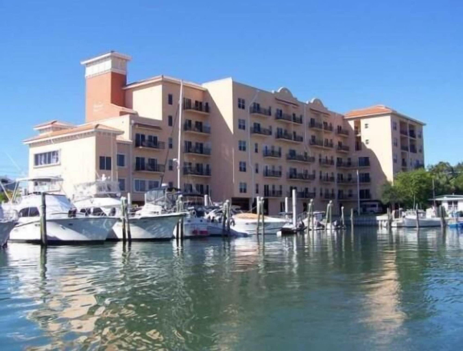 Exterior & Views 2, Madeira Bay Resort II - 309, Pinellas
