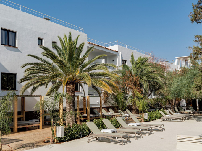 Exterior & Views, Hotel Vago Ibiza, Baleares