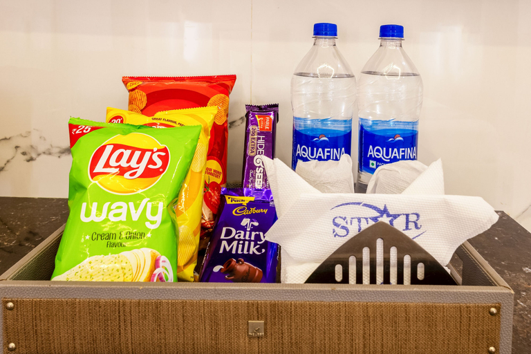 Room 2, Hotel Transit Near Delhi Airport, Delhi