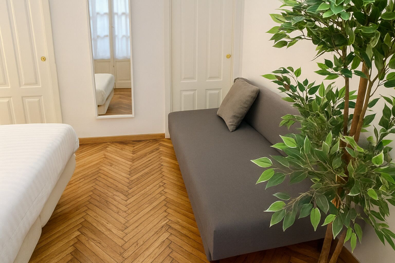 Others, dHomes - Apartments and Rooms - Room 102, Milano
