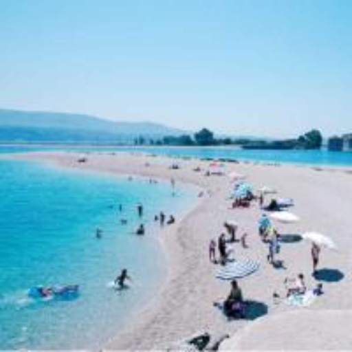 Room 4, Prokimea Seaview Apartments, Ionian Islands