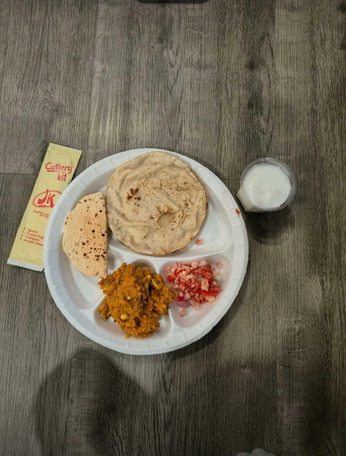 Food & Drinks 4, Hotel Fun Regency, Ahmadabad