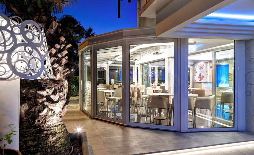 Exterior & Views 2, Hotel Feldberg, Rimini