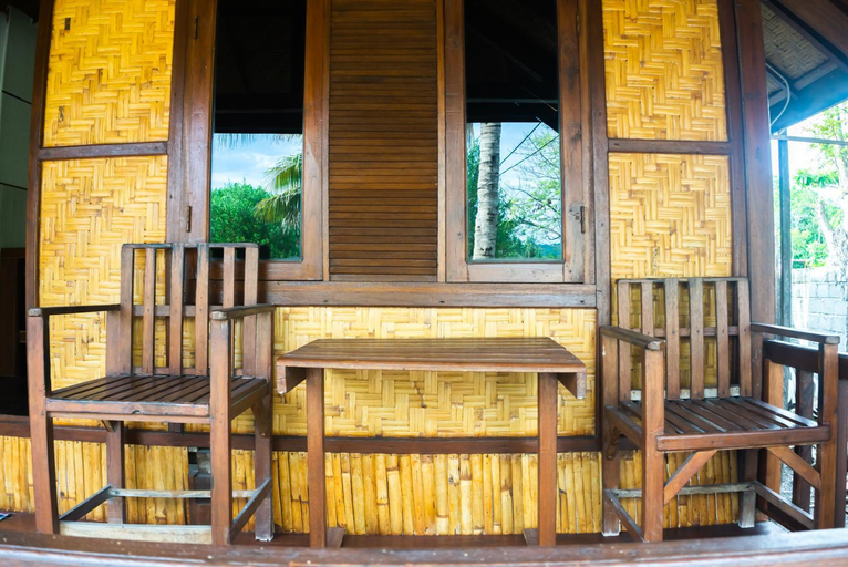 Food & Drinks 4, Maryan Moyo Bungalows & Resto, Sumbawa