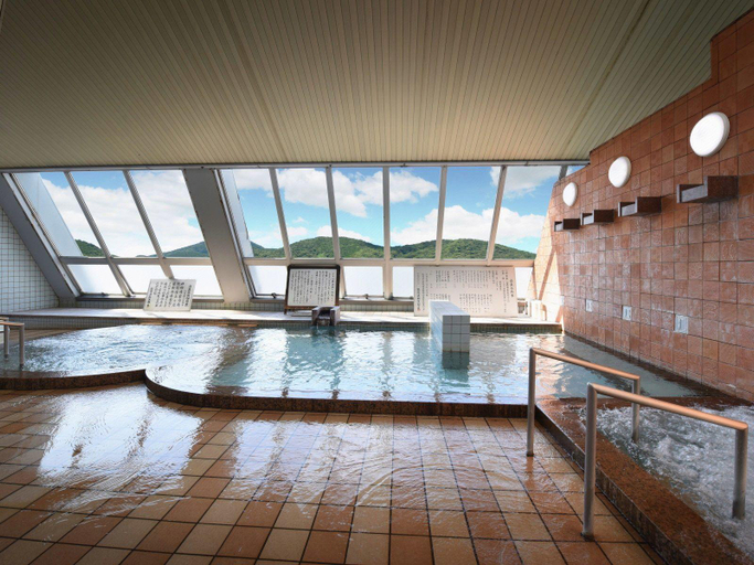 Sport & Beauty 3, Yamaga Onsen Fuji Hotel, Yamaga