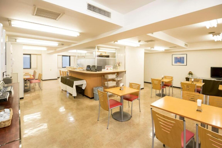 Food & Drinks 5, Hashimoto Park Hotel, Sagamihara