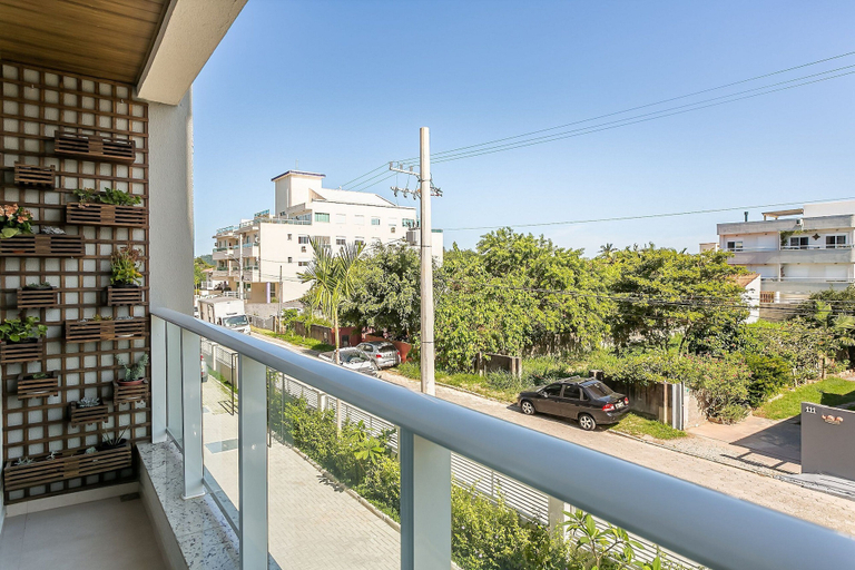 Others 5, Seaside Condominium in Campeche-florianopolis SHR, Florianopolis