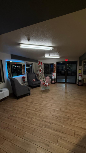 Public Area 2, GO2 Inn & Suites by Relianse, El Paso