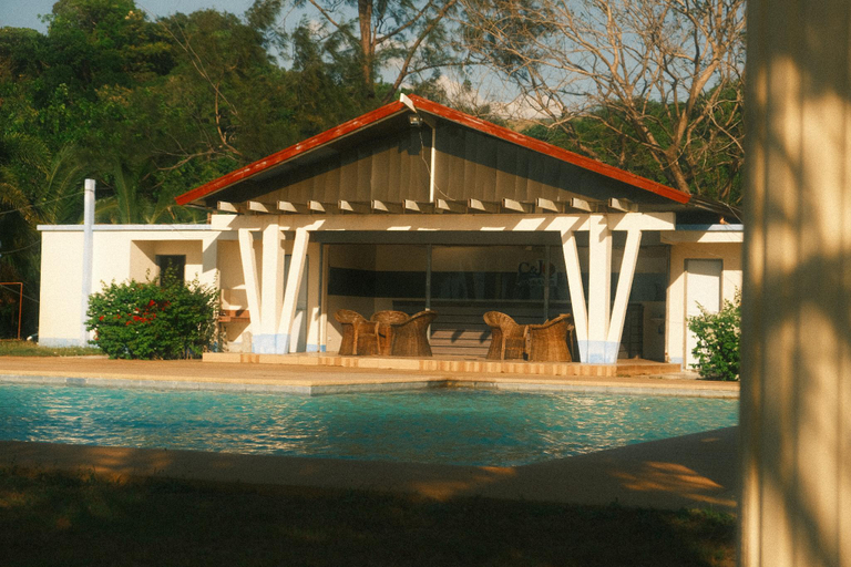 Sport & Beauty 5, C & J Sunset View Beach Resort, Botolan