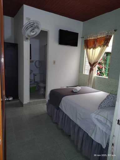 Bedroom 4, Hotel Eclipse Villavicencio, Villavicencio