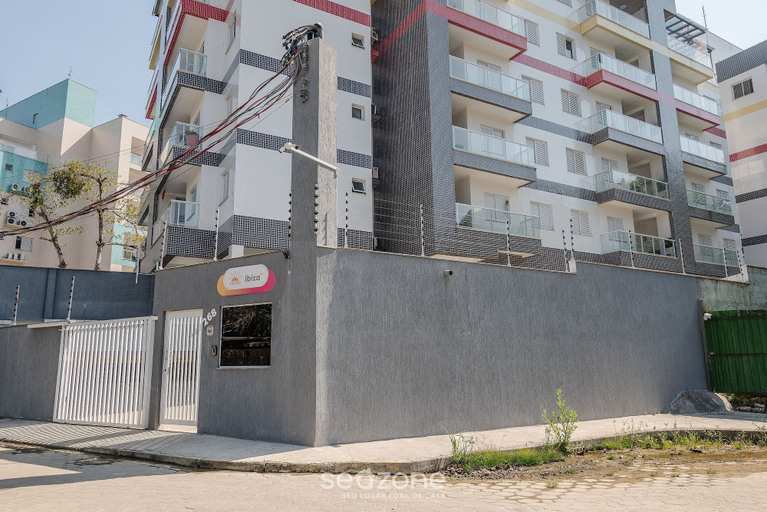 Exterior, Comfort and Leisure 500m From the Beach - Ire0022, Ubatuba