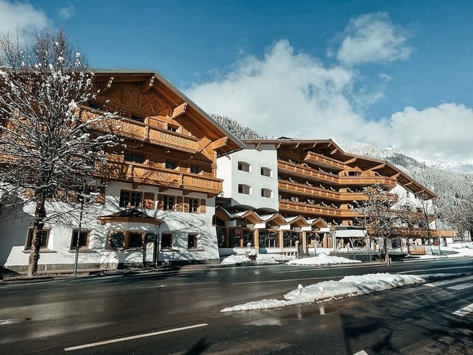 Exterior & Views 2, VAYA Lechtal, Reutte
