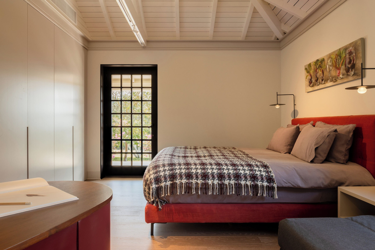 Bedroom 2, Vinte-Quinta da Boavista, Ponte de Lima