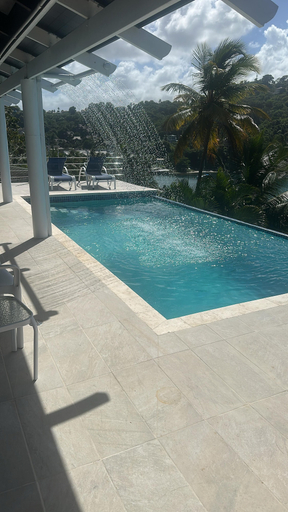 Sport & Beauty 2, Poinsettia Villa