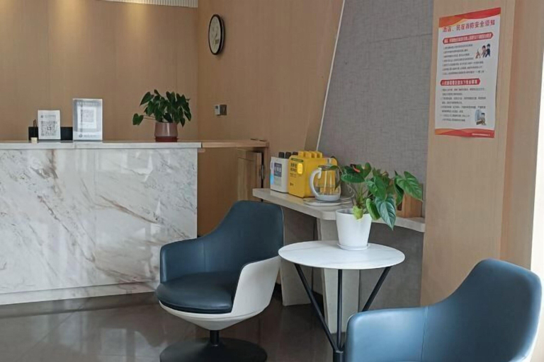 Others 5, Shankee Hotel (Qingdao Development Zone Xiangjiang Second Road), Qingdao