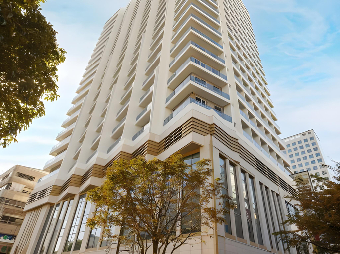 5, NewCZ Nampo Hotel