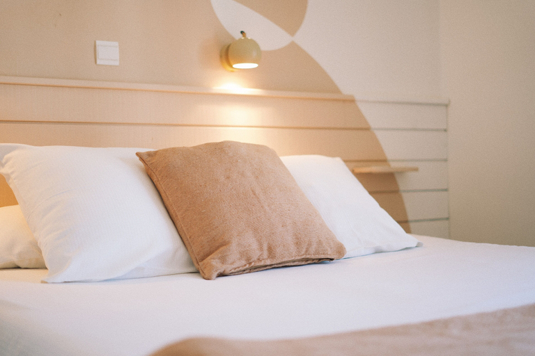 Bedroom 3, DUNE, Morbihan