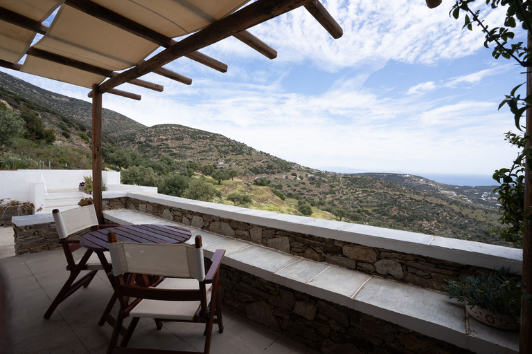 Others 5, Mirsini Apartments in Sifnos, South Aegean