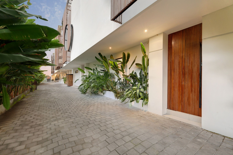 Exterior & Views 2, Aquamarine II By BREIG, Badung