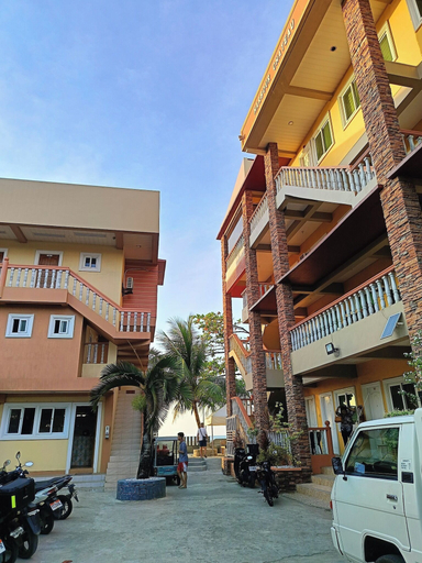 Exterior & Views 2, Harbour Chateau, Odiongan