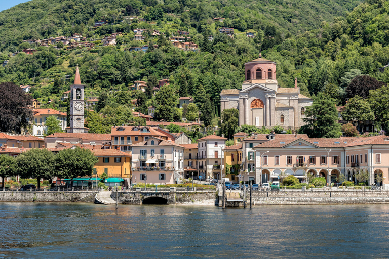 Miscellaneous 4, Casa Gio, Varese