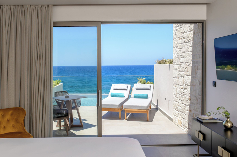 Others 5, Castello Boutique Suites by the sea - Adults Only, Crete