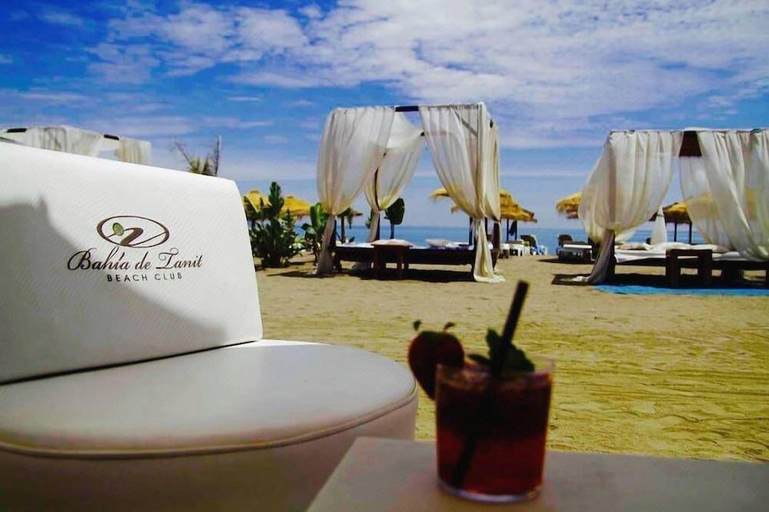 Food & Drinks 5, Hotel Miraya Beach, Málaga
