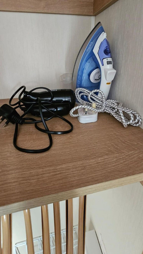 Room amenity, Willerby Seasons, Lancashire