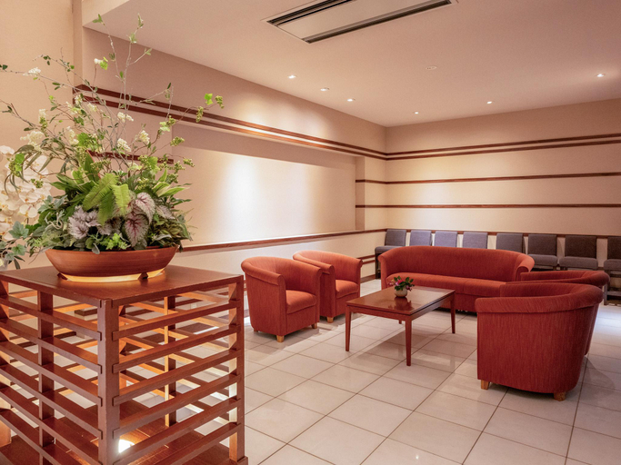 Food & Drinks 5, Yumoto Kanko Hotel Saikyo, Nagato