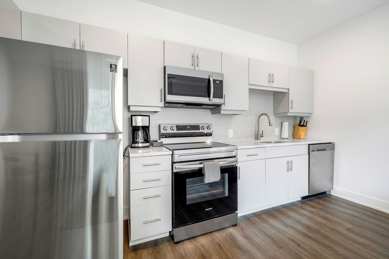 Others 4, Dorsen Stay, Atlanta