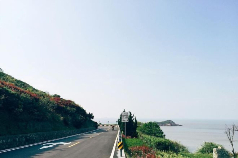 Others 5, JIHUHENGXIANGBINGUAN, Zhoushan