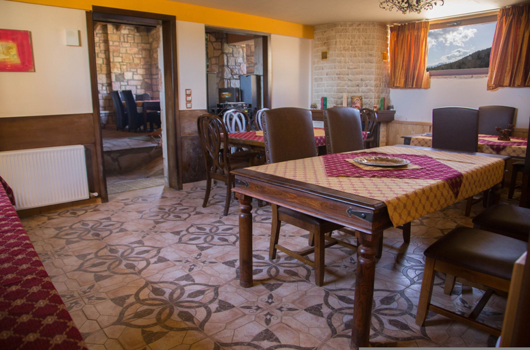 Room 4, Silva Suites - Kryoneri, Lake Plastira, Thessaly