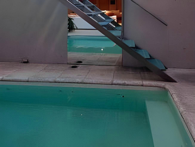 Sport & Beauty, Design cE - Hotel Boutique de Diseno, Distrito Federal