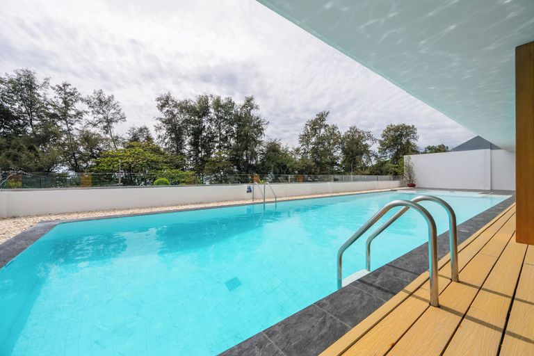Sport & Beauty 3, Kokotel Rayong Beachfront, Muang Rayong