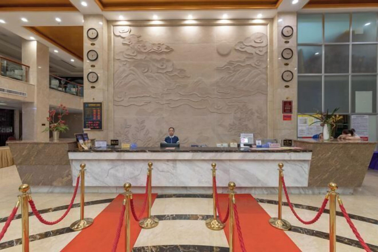 Business Facilities