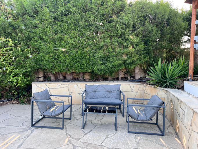 Others 4, Charming Erimi Villa with Private Pool and Garden View