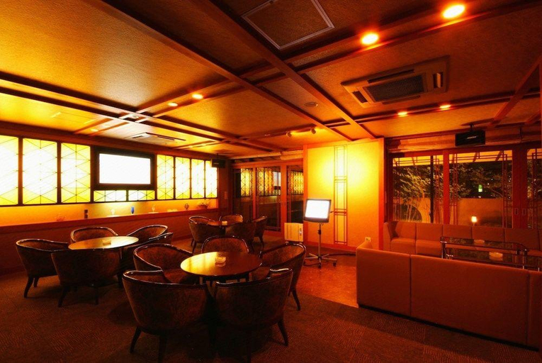 Food & Drinks 5, Biwako Hanakaido, Ōtsu