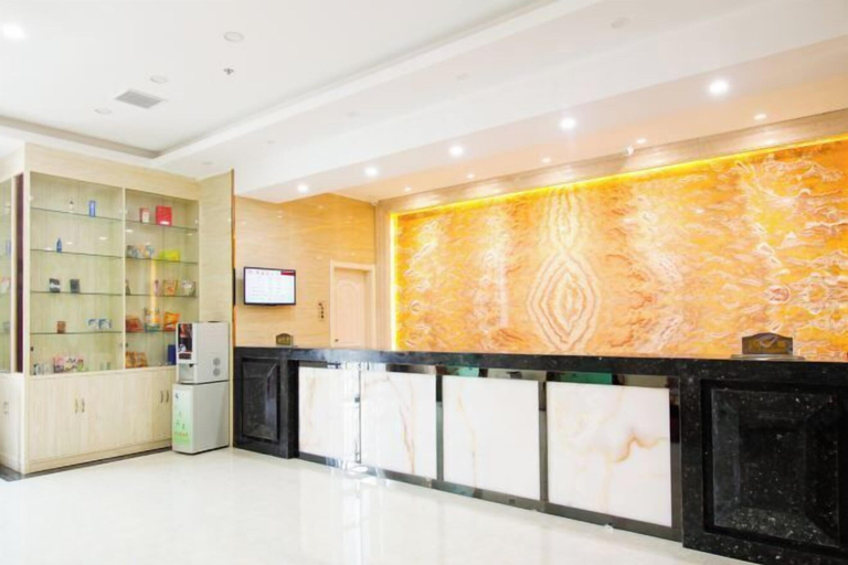 Others 5, Hefei Shangzhiteng Hotel (Pearl Plaza Branch), Hefei