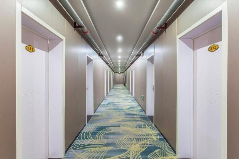 Others 5, Yake E Jia Express Hotel (Shijiazhuang Luquan), Shijiazhuang