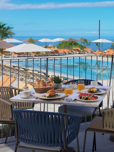 Restaurant 3, Gran Hotel Taoro, Santa Cruz de Tenerife