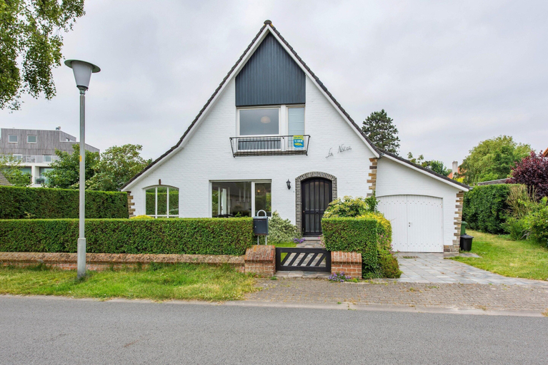 Primary image, Villa in Koksijde near the Beach, West-Vlaanderen
