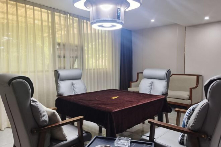 Others 4, Jialing Bandao Hotel, Guang'an