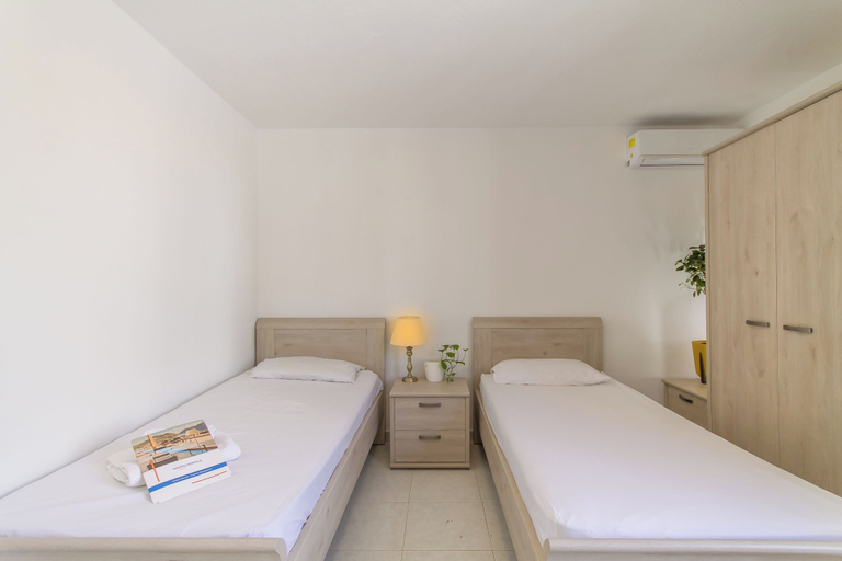 Room 3, SwieqiStay room5 shared bath - Paceville