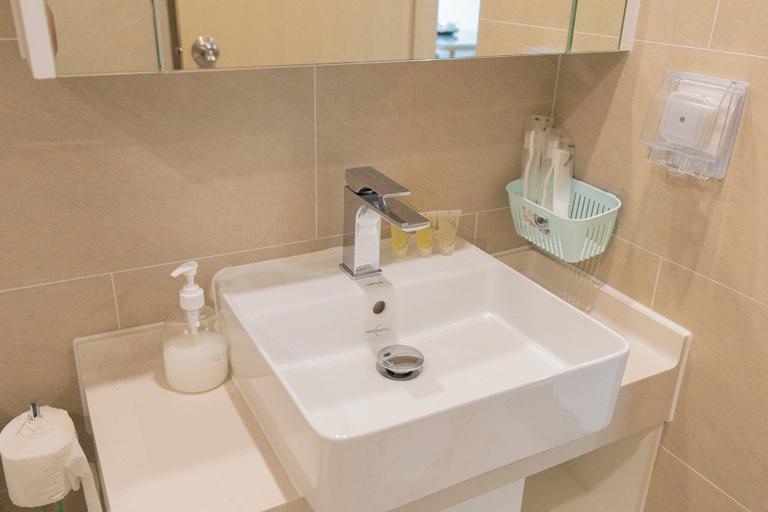 Bathroom 4, The Song Premium Apartment - Vung Tau Beach, Vũng Tàu