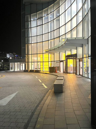 Exterior & Views 2, LCT Residence Y Collection, Haeundae